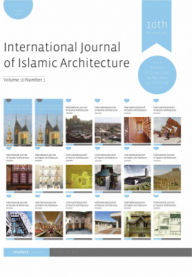 International Journal of Islamic Architecture 